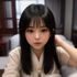 阿娇演唱会现场抓拍：舞台强光下侧身造型