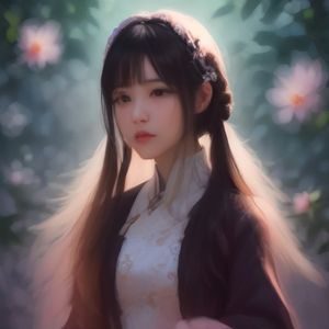 阿娇照片：MV 拍摄花絮图，幕后取景，自然状态下的阿娇表情生动活泼，展示台前幕后不同面貌